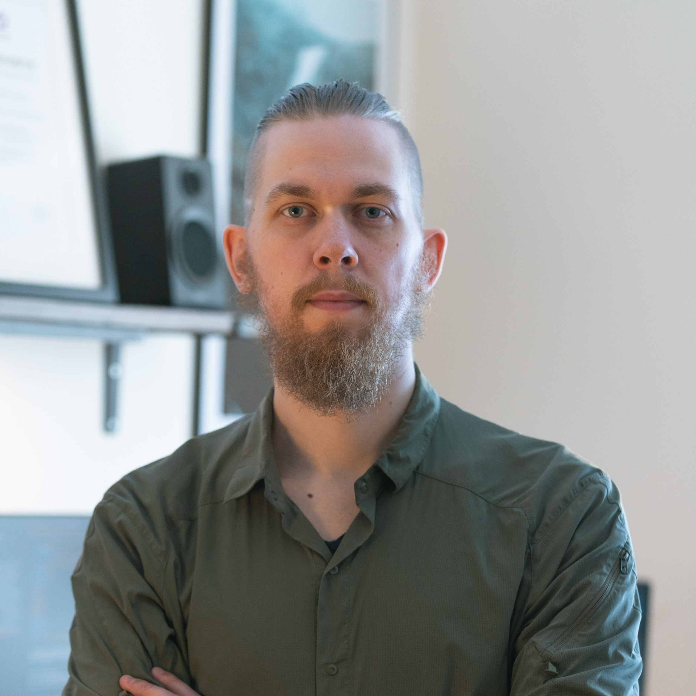 Christoffer Claesson