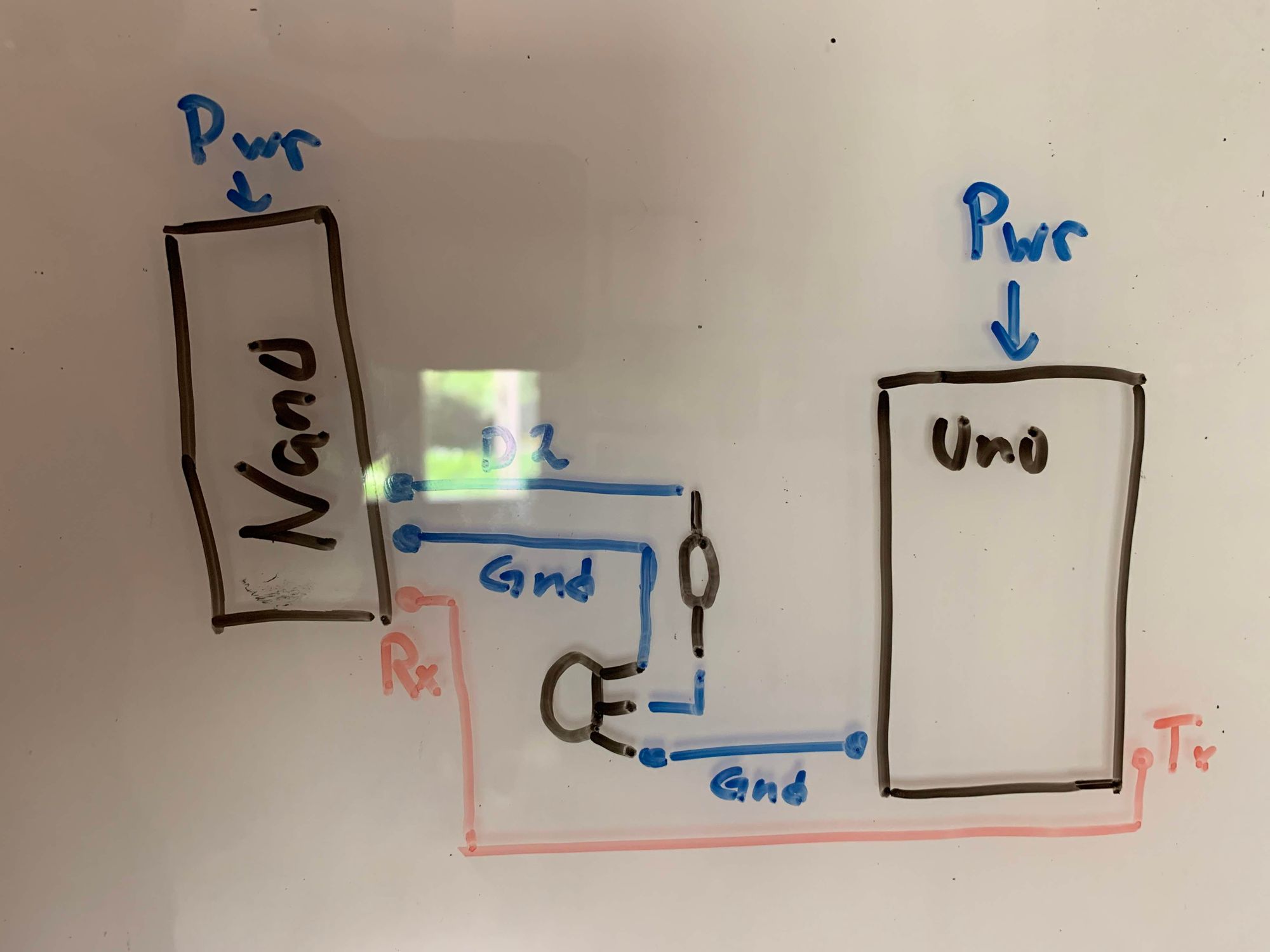 Connection Diagram