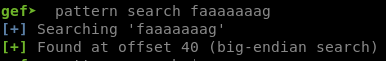 GDB Debugging
