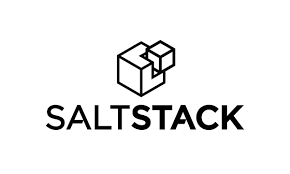 SaltSTack Logo