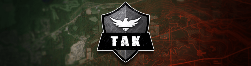TakServer Logo